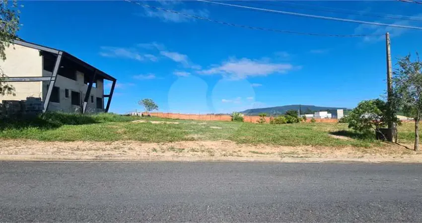 Terreno em condomínio fechado à venda na Francisco Assis Chateaubriand, Araçoiabinha, Araçoiaba da Serra