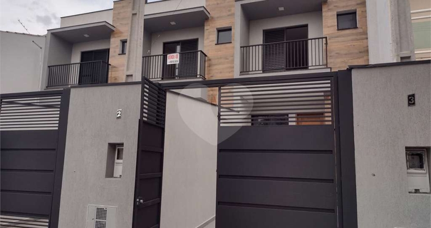 Casa com 3 quartos à venda na João Thomé Franco, Wanel Ville, Sorocaba