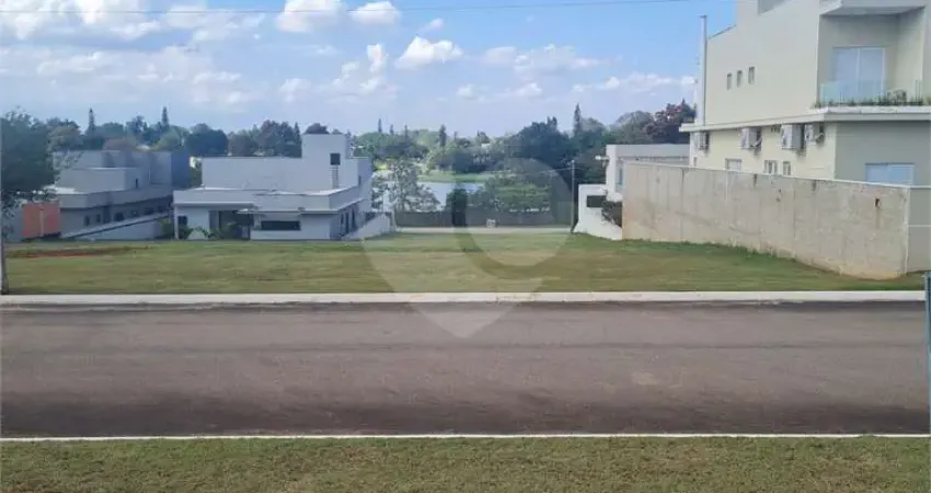 Terreno em condomínio fechado à venda na Rodovia Raposo Tavares, 114,5, Centro, Araçoiaba da Serra