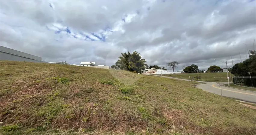 Loteamento à venda em Parque Ecoresidencial Fazenda Jequitibá - SP