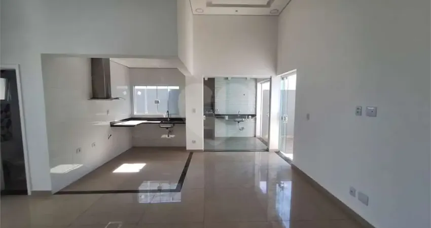 Condomínio com 3 quartos à venda em Jardim Novo Horizonte - SP