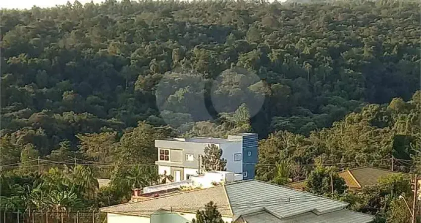 Casa em condomínio fechado com 3 quartos à venda na Do Verdão, Éden, Sorocaba