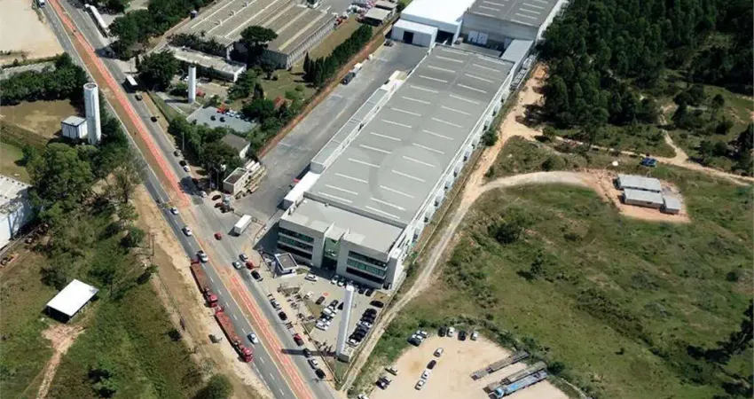 Barracão / Galpão / Depósito para alugar na Jerome Case, Éden, Sorocaba