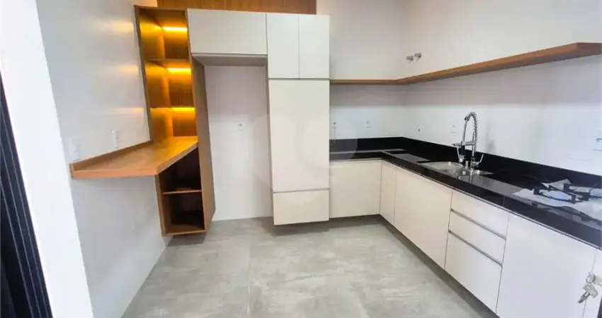 Casa  à venda com 3 quartos, sendo 1 suíte,  no condomínio vilagio wanel, sorocaba - sp