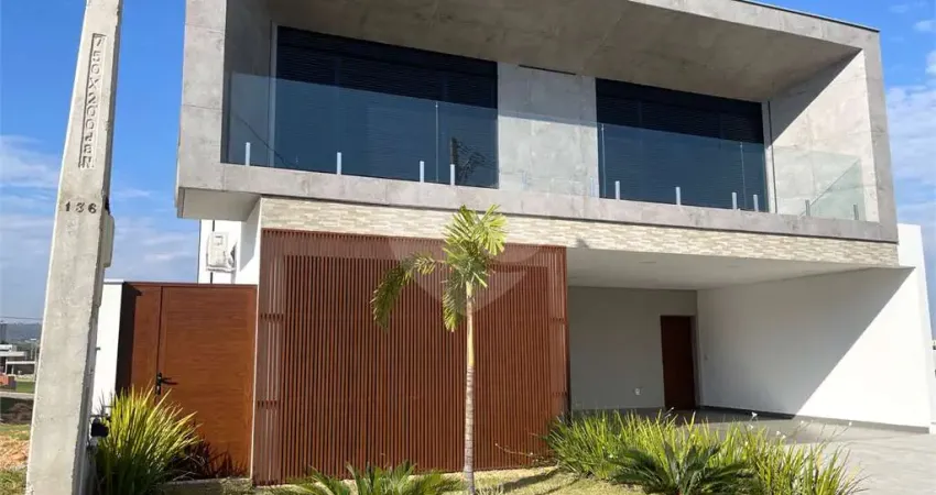 Condomínio com 4 quartos à venda em Além Ponte - SP