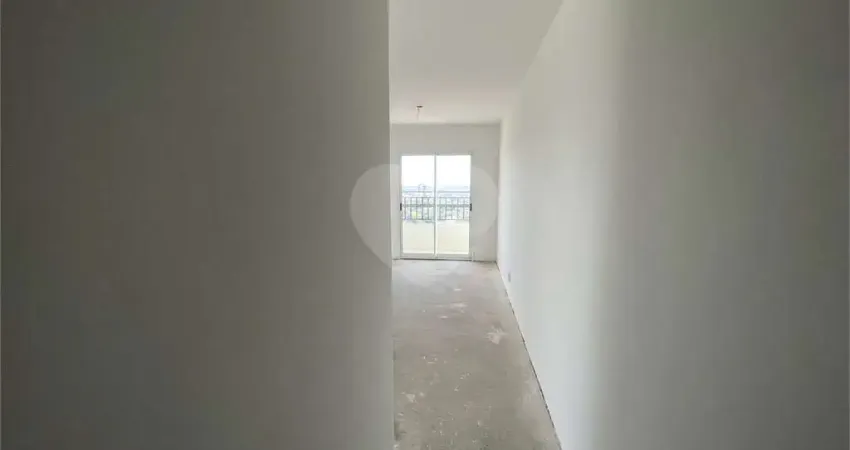 Apartamento com 2 quartos à venda em Vila Carvalho - SP