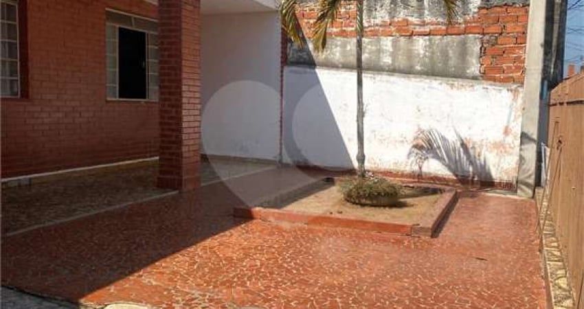 Casa com 2 quartos à venda na Manoel Alves De Camargo, Vila Assis, Sorocaba