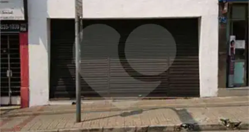 Ponto comercial para alugar na São Bento, Centro, Sorocaba