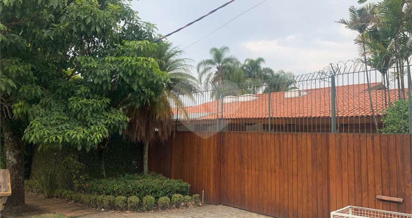 Casa com 5 quartos à venda ou para locação em Jardim América - SP
