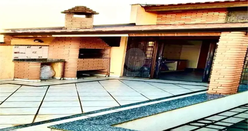 Casa com 3 quartos à venda na Rua Comendador Vicente Amaral, Jardim Guarujá, Sorocaba