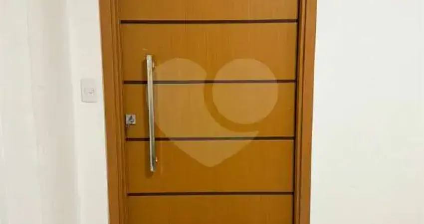 Apartamento com 2 quartos à venda em Parque Campolim - SP