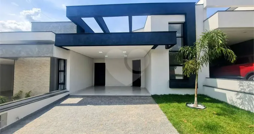 Condomínio com 3 quartos à venda em Jardim Novo Horizonte - SP