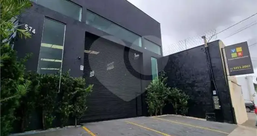 Barracão / Galpão / Depósito com 1 sala à venda na Avenida Engenheiro Carlos Reinaldo Mendes, 74, Além Ponte, Sorocaba