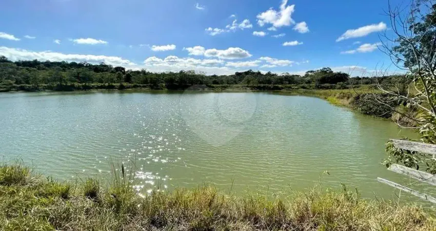 Fazenda à venda na Espelho Das Aguadas - Estrada Municipal, Centro, Capela do Alto