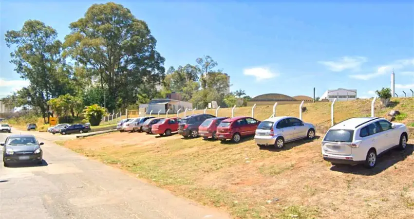 Área de Terra à venda ou para locação em Parque Santa Isabel - SP