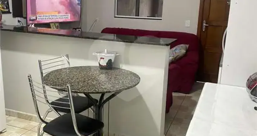 Casa térrea à venda com 2 quartos em jardim santa marta, sorocaba - sp