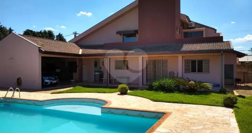 Casa com 4 quartos à venda na Costabile Matarazzo, Vila Asem, Itapetininga