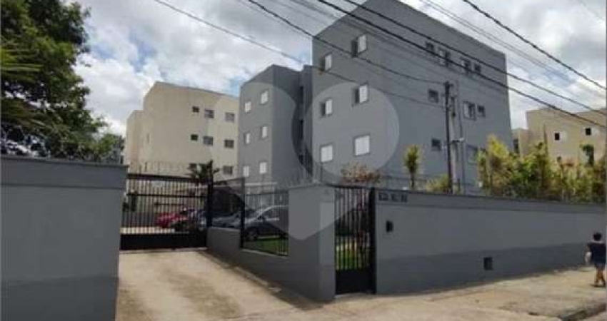 Apartamento com 2 quartos à venda em Jardim Califórnia - SP