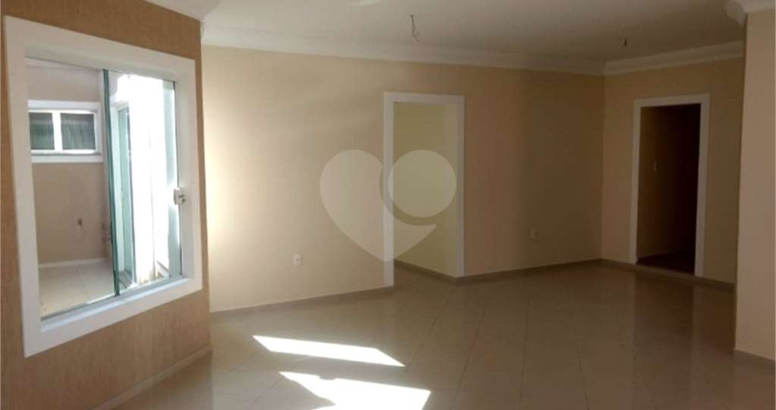 Casa com 3 quartos à venda em Jardim Residencial Deolinda Guerra - SP