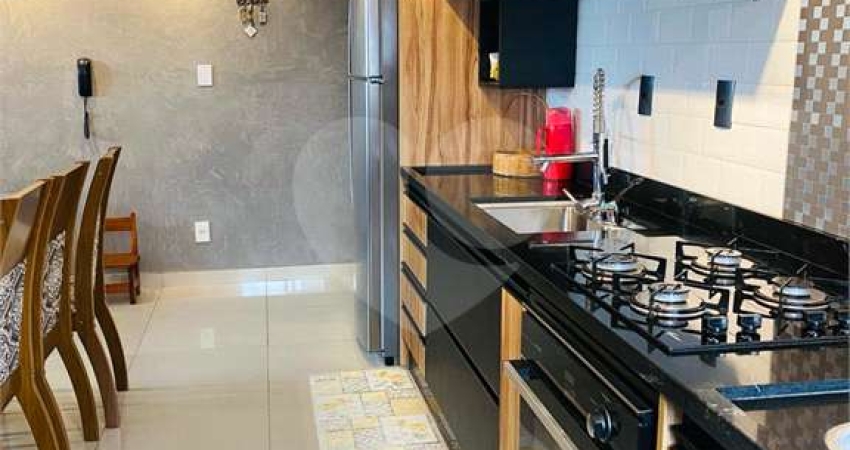 Apartamento com 2 quartos à venda em Parque Bela Vista - SP