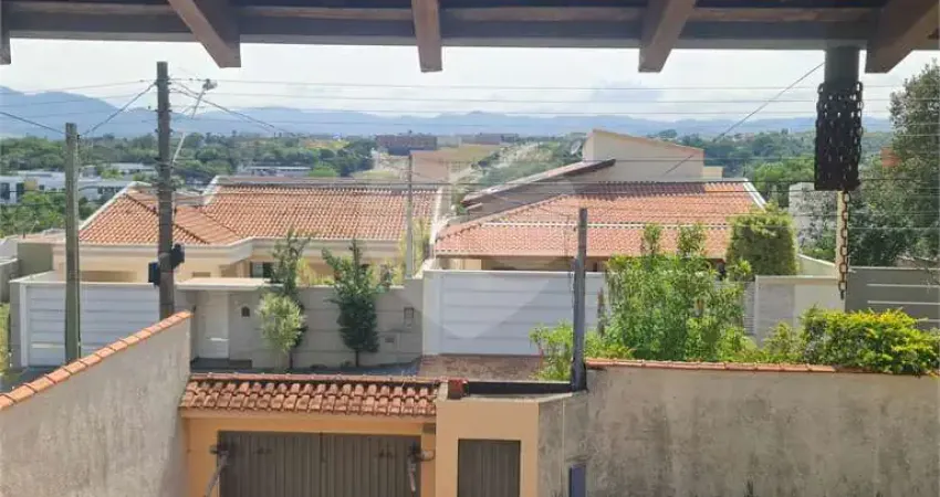 Casa com 3 quartos à venda em Jardim Nova São João - SP