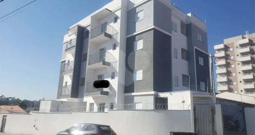 Apartamento à venda com 2 quartos no condomínio residencial mirai iii, sorocaba - sp