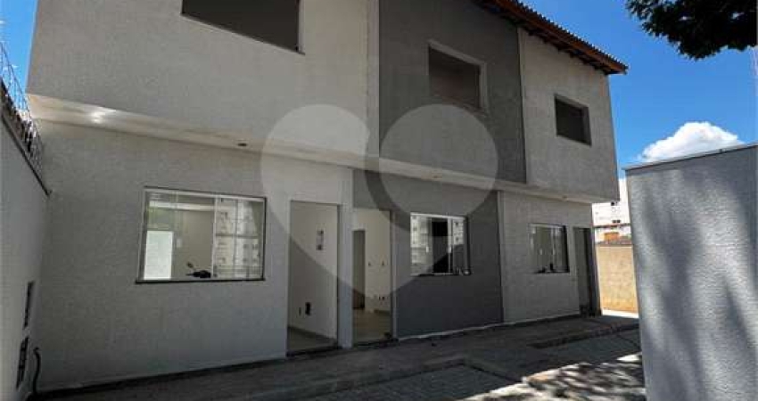 Condomínio com 2 quartos à venda em Jardim Betânia - SP