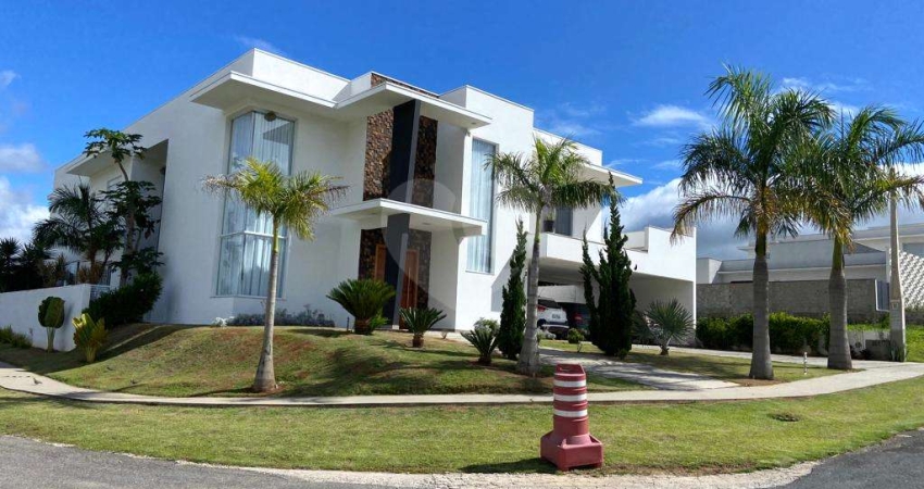 Condomínio com 5 quartos à venda em Boa Vista - SP