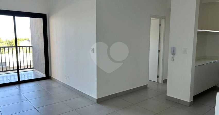 Apartamento com 2 quartos para locação em Além Ponte - SP