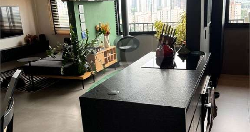 Apartamento com 2 quartos à venda em Jardim Pires De Mello - SP
