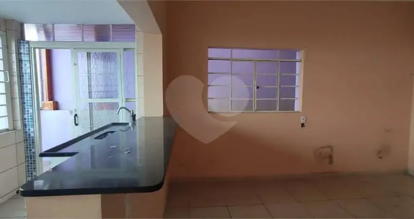 Casa com 2 quartos à venda na Zoraida De Barros Nardi, Jardim Guaíba, Sorocaba