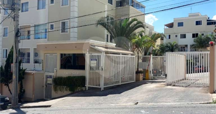 Apartamento com 3 quartos à venda na Rua Gonçalves Dias, Vila Gabriel, Sorocaba