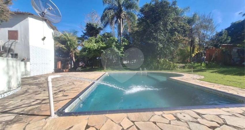Fazenda à venda na Dos Florianos, Recanto Cidade Nova, Salto de Pirapora