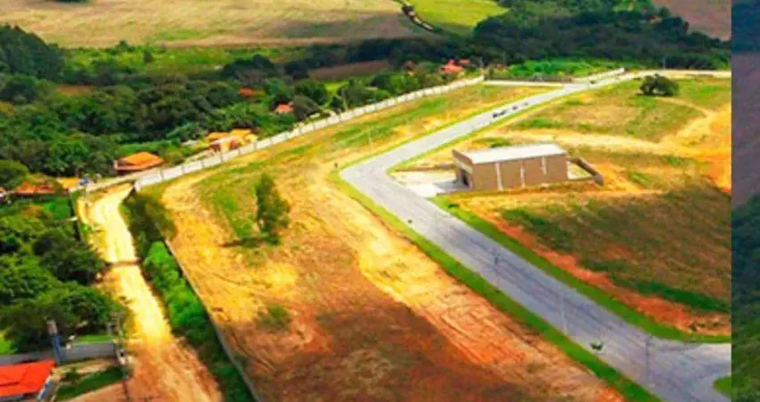 Terreno à venda em Capoavinha - SP