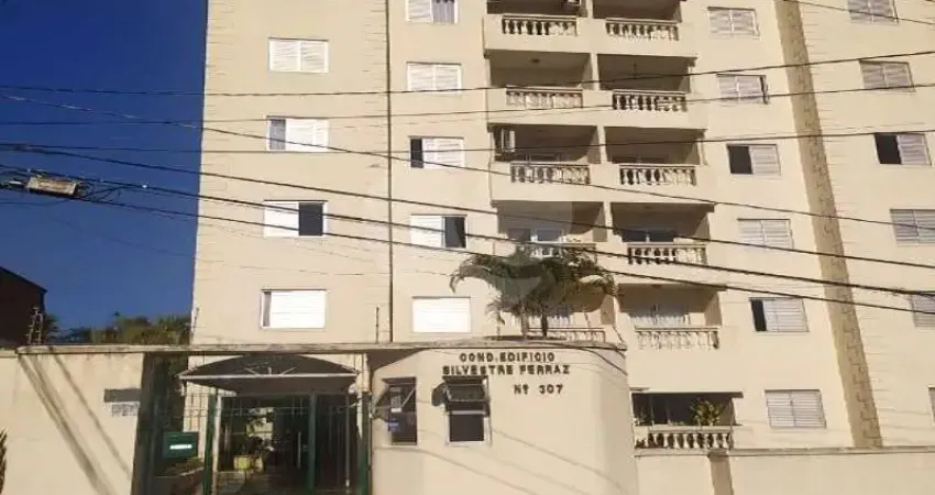 Cobertura com 4 quartos à venda na Duque De Caxias, Vila Leão, Sorocaba