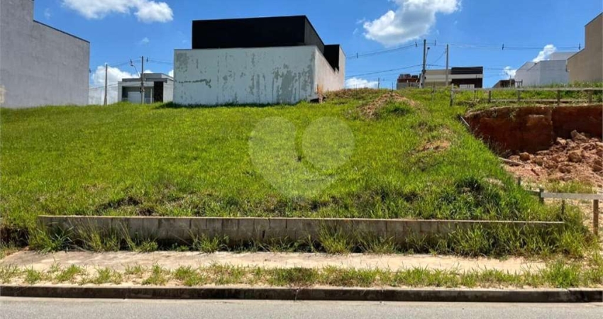 Loteamento à venda em Horto Florestal - SP