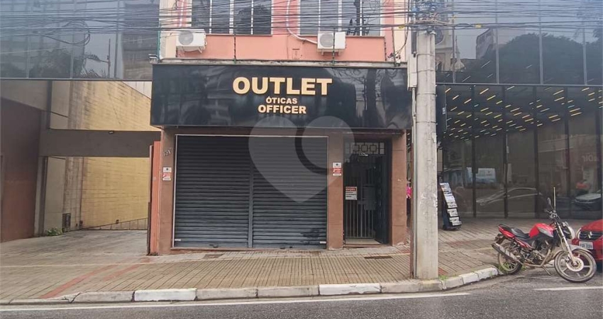 Ponto comercial para alugar na São Bento, Centro, Sorocaba