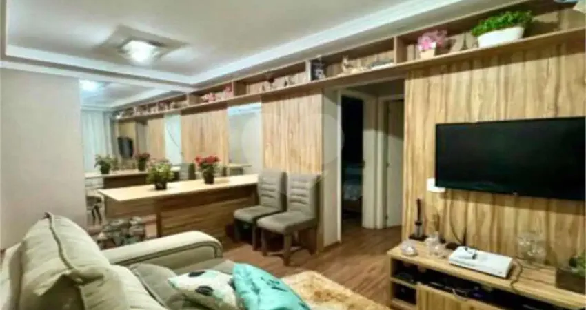 Apartamento à venda com 2 quartos no condomínio villagio di veneto, sorocaba - sp