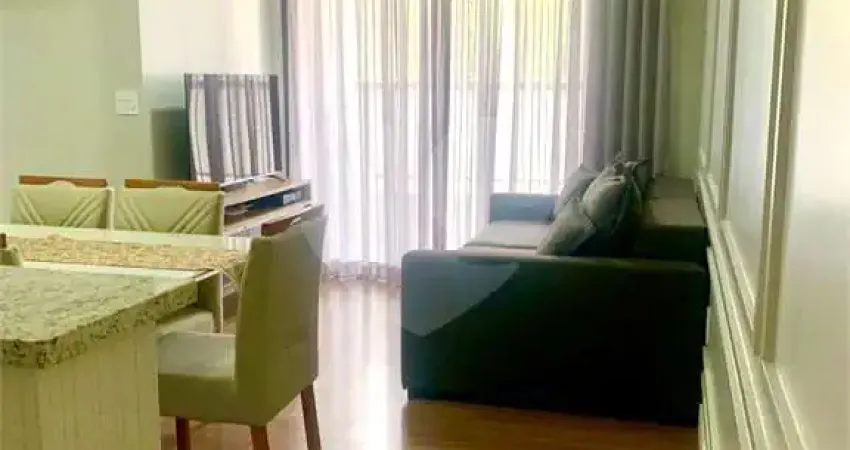 Apartamento com 2 quartos à venda em Jardim Piratininga - SP