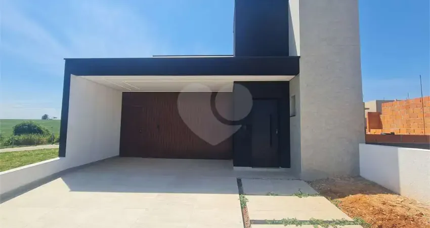 Condomínio com 3 quartos à venda em Jardim Novo Horizonte - SP