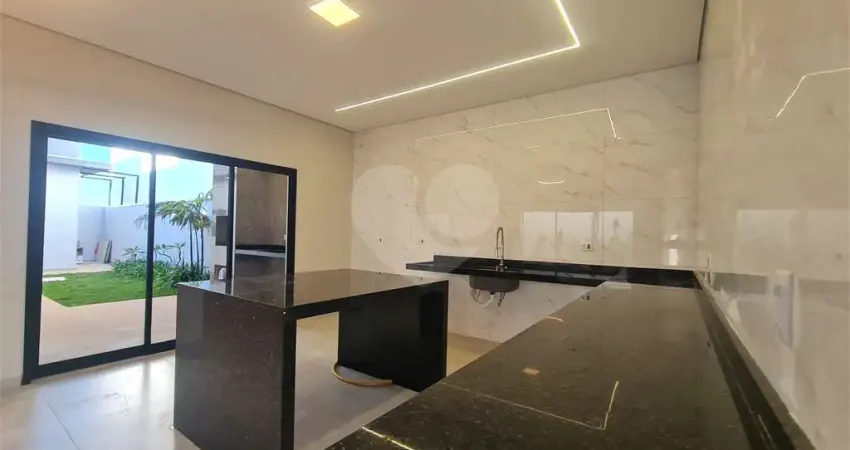Condomínio com 3 quartos à venda em Jardim Novo Horizonte - SP