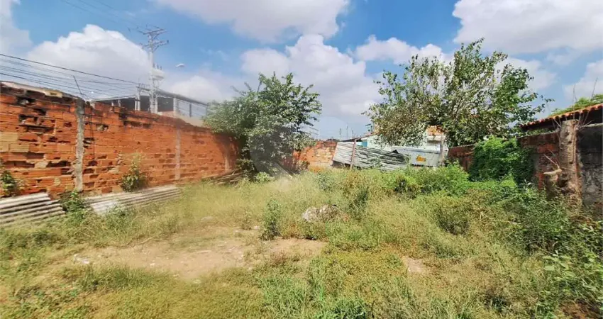 Terreno à venda em Jardim São Conrado - SP