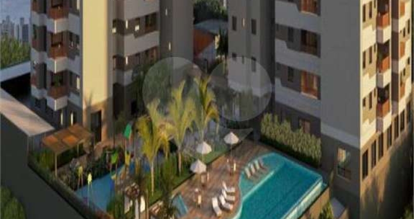 Apartamento com 2 quartos à venda em Parque Morumbi - SP