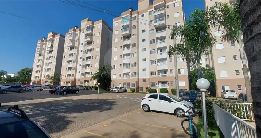 Apartamento com 2 quartos para locação em Jardim Vera Cruz - SP