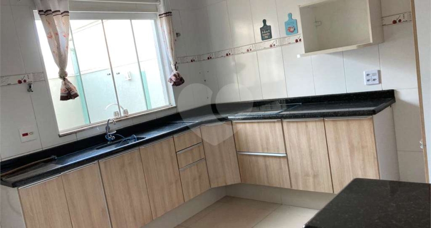Loteamento com 3 quartos à venda em Jardim Villagio Milano - SP