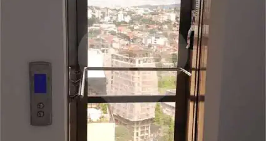 Apartamento com 3 quartos à venda em Jardim Portal Da Colina - SP