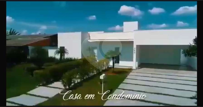 Condomínio com 3 quartos à venda em Village Ipanema - SP