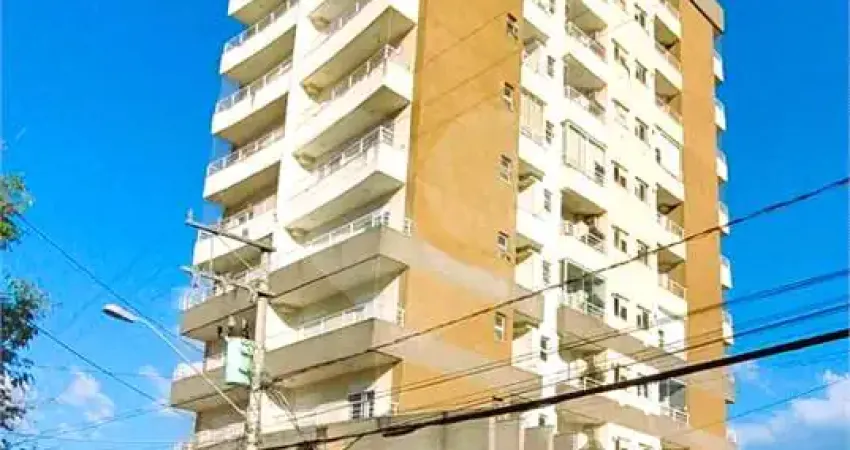 Apartamento com 3 quartos para locação em Vila Independência - SP
