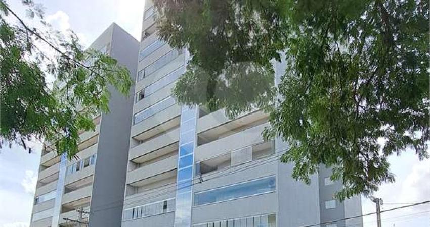 Apartamento com 3 quartos à venda em Jardim Emília - SP