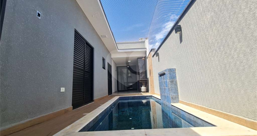 Condomínio com 3 quartos à venda em Jardim Novo Horizonte - SP